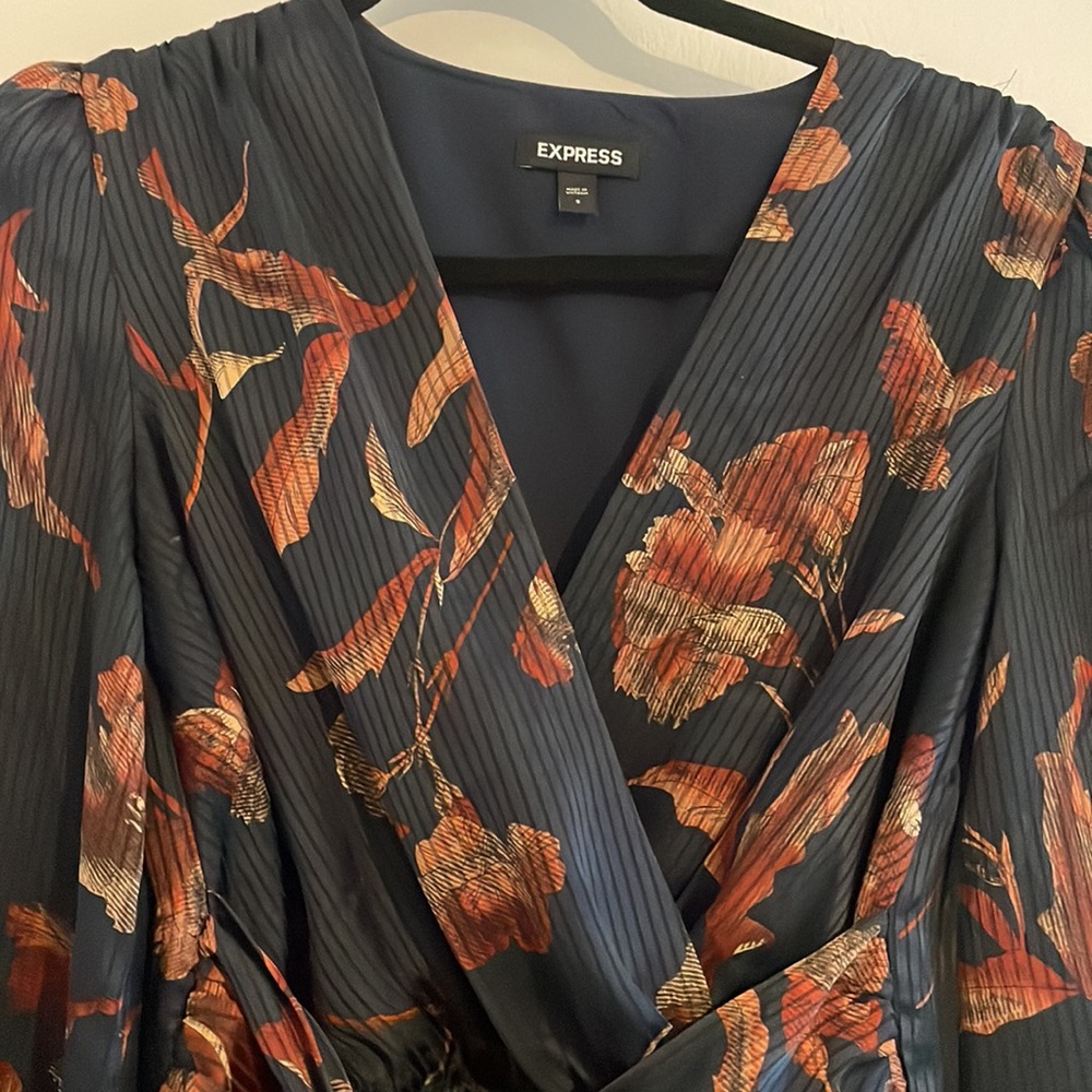 Express Dress - Picture 3 of 6